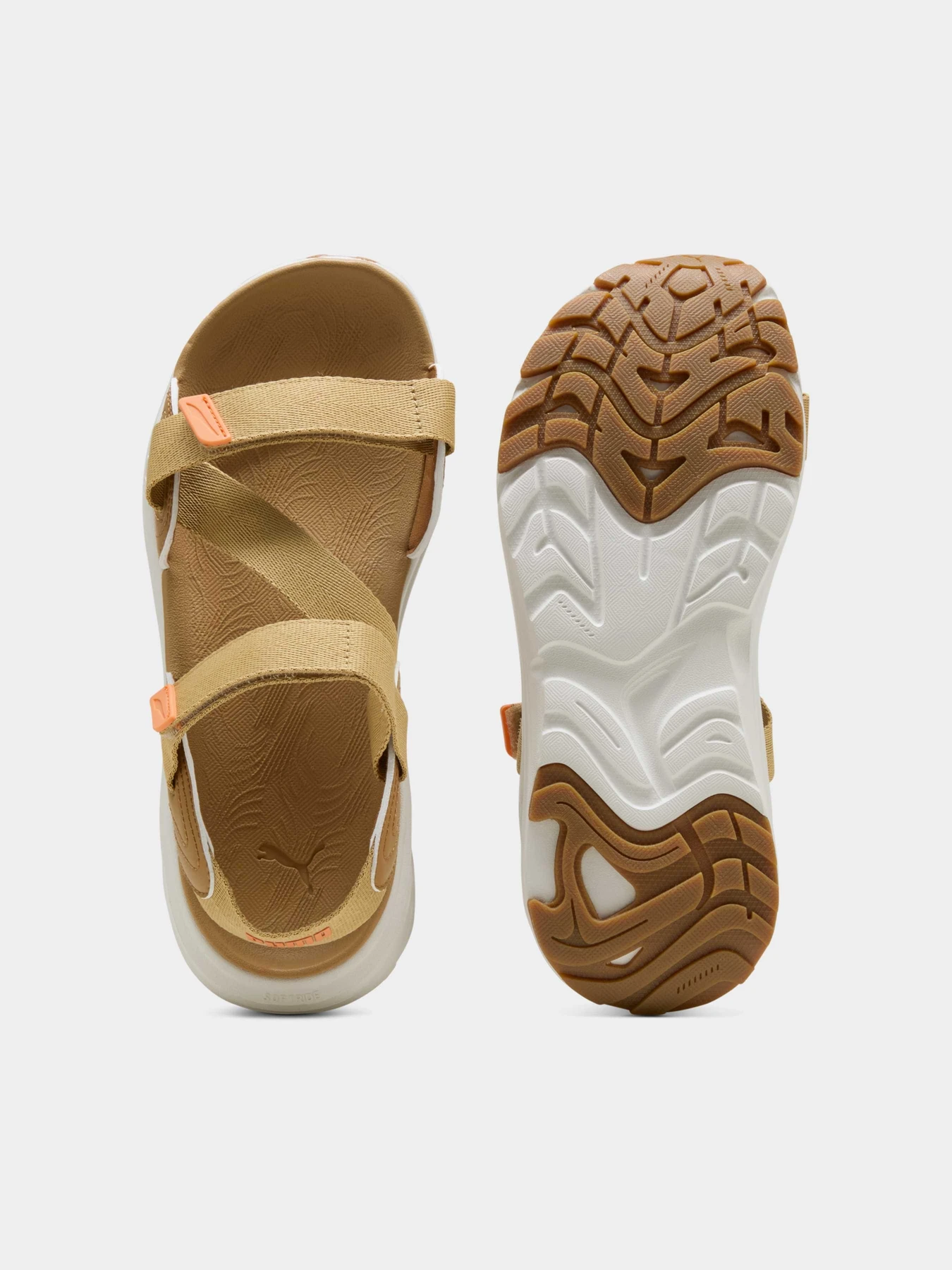 Сандалії PUMA Hypnotic Sandal Lt модель 404844 Фото