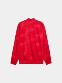 Худи и свитшоты PUMA Ferrari T7 Oversized Jkt модель 634232 Фото