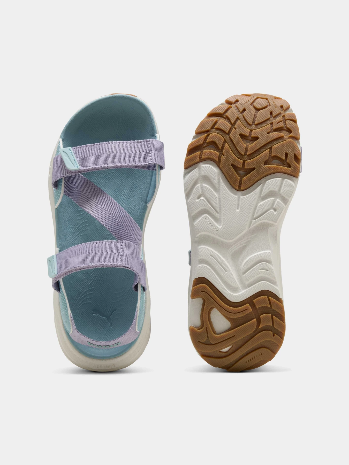 Сандалії PUMA Hypnotic Sandal Lt модель 404844 Фото