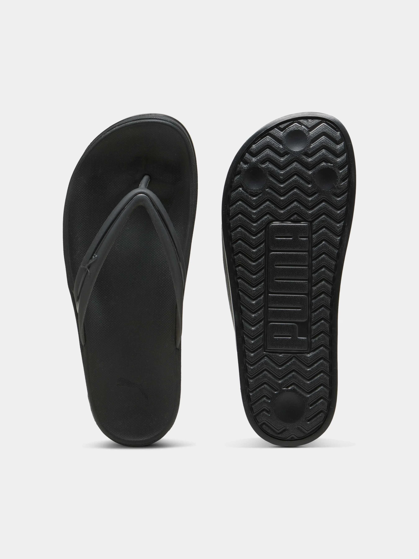 Шлёпанцы PUMA Leadcat Platform Flip модель 404843 Шлёпанцы PUMA Leadcat Platform Flip модель 404843 Фото