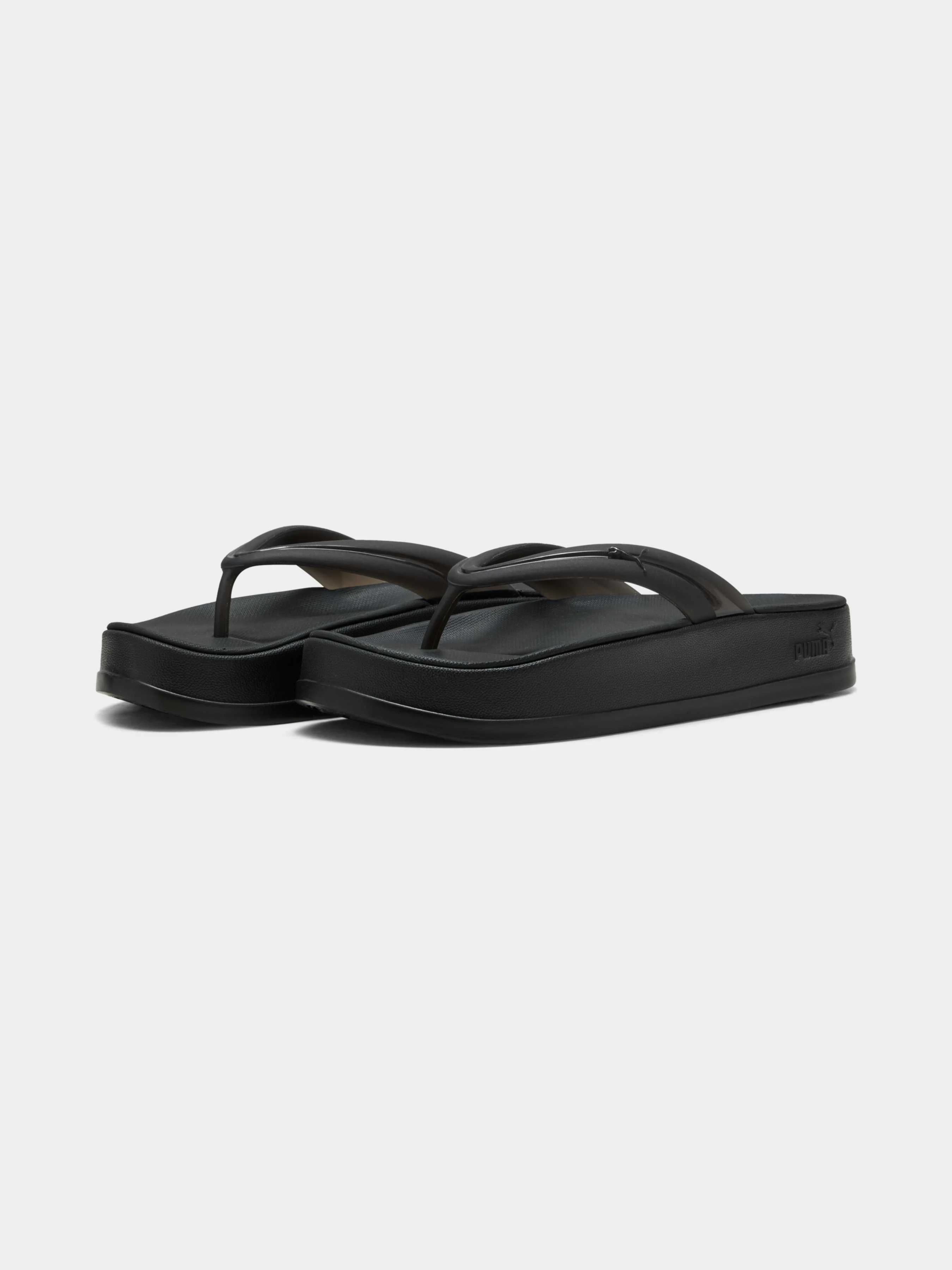 Жіночі В'єтнамки PUMA Leadcat Platform Flip фото 2