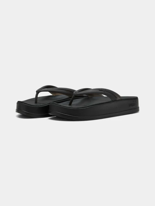 Жіночі В'єтнамки PUMA Leadcat Platform Flip фото 2