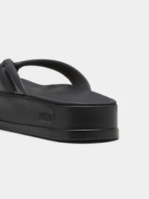 Шлёпанцы PUMA Leadcat Platform Flip модель 404843 Фото