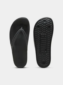 Шлёпанцы PUMA Leadcat Platform Flip модель 404843 Фото