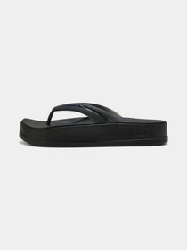 Шлёпанцы PUMA Leadcat Platform Flip модель 404843 Фото