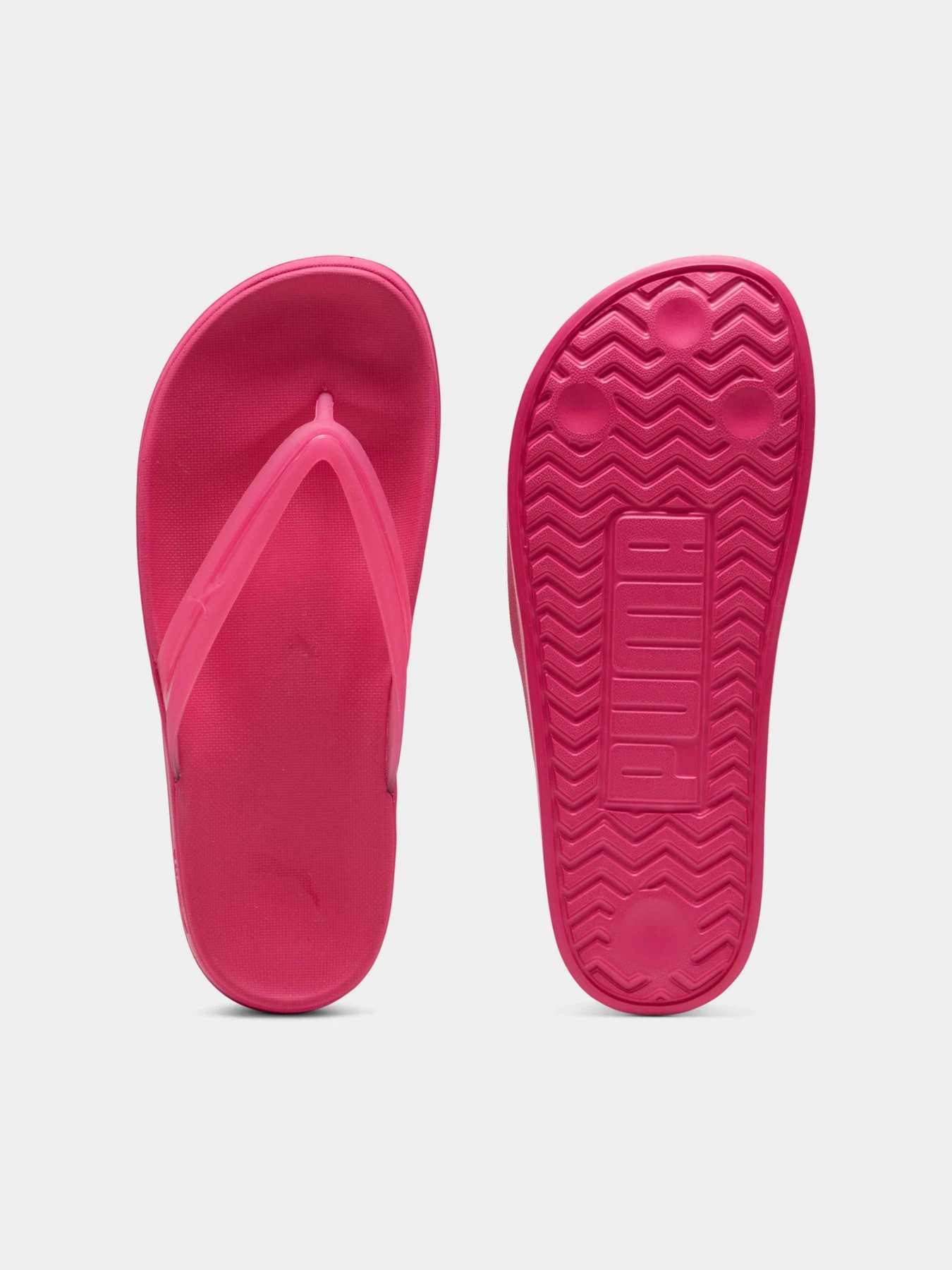 Шлёпанцы PUMA Leadcat Platform Flip модель 404843 Шлёпанцы PUMA Leadcat Platform Flip модель 404843 Фото