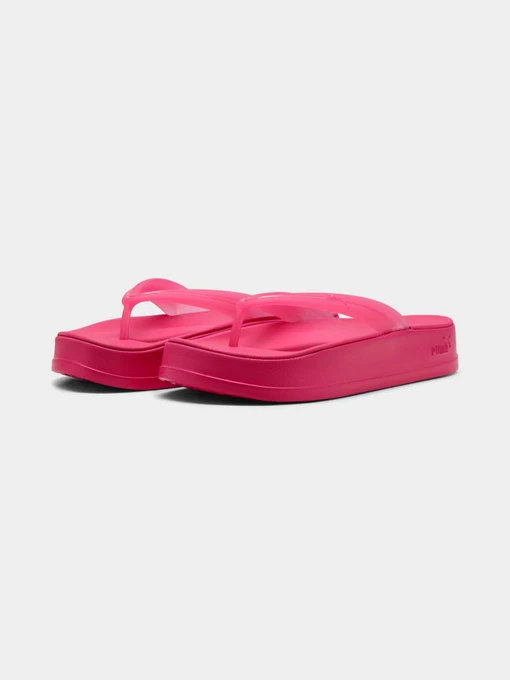 Жіночі В'єтнамки PUMA Leadcat Platform Flip фото 2