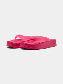 Шлёпанцы PUMA Leadcat Platform Flip модель 404843 Фото
