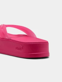 Шлёпанцы PUMA Leadcat Platform Flip модель 404843 Фото