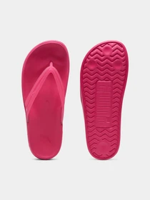 Шлёпанцы PUMA Leadcat Platform Flip модель 404843 Фото