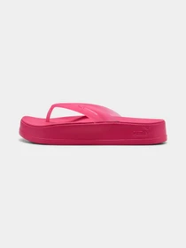 Шлёпанцы PUMA Leadcat Platform Flip модель 404843 Фото