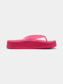 Шлёпанцы PUMA Leadcat Platform Flip модель 404843 Фото