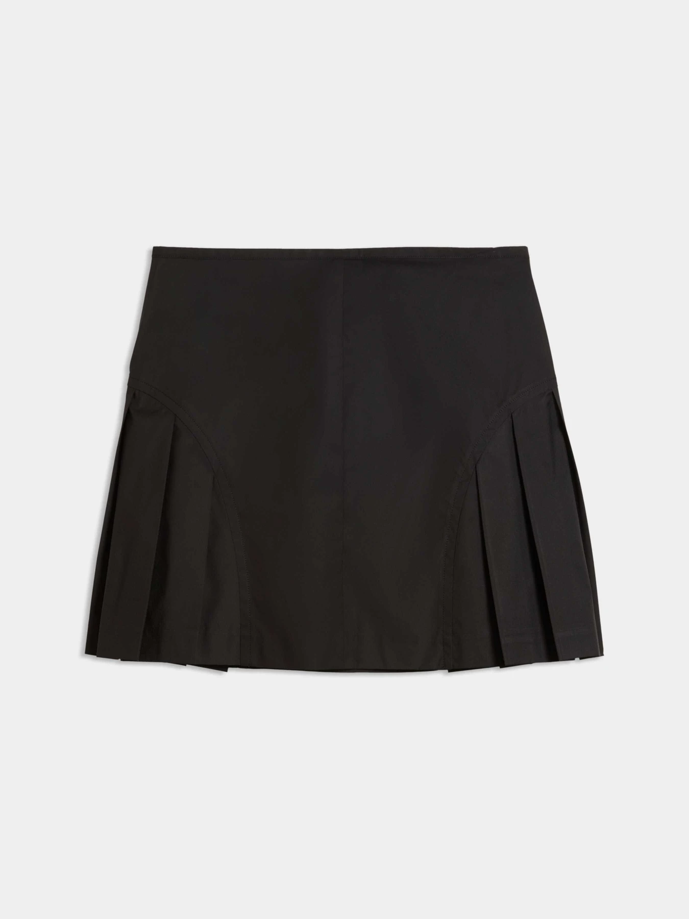 Юбки PUMA Dare To Woven Short Skirt модель 634599 Фото
