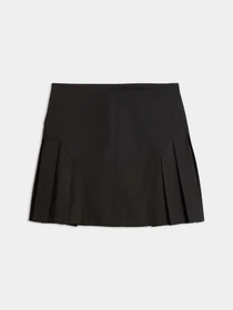 Юбки PUMA Dare To Woven Short Skirt модель 634599 Фото