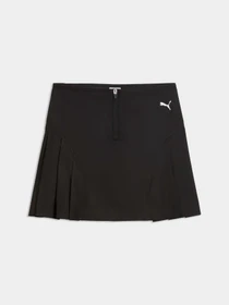 Юбки PUMA Dare To Woven Short Skirt модель 634599 Фото