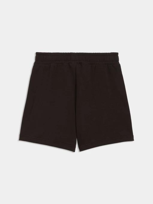 Жіночі Повсякденні шорти PUMA Wardrobe Ess Shorts 4’ Tr фото 2
