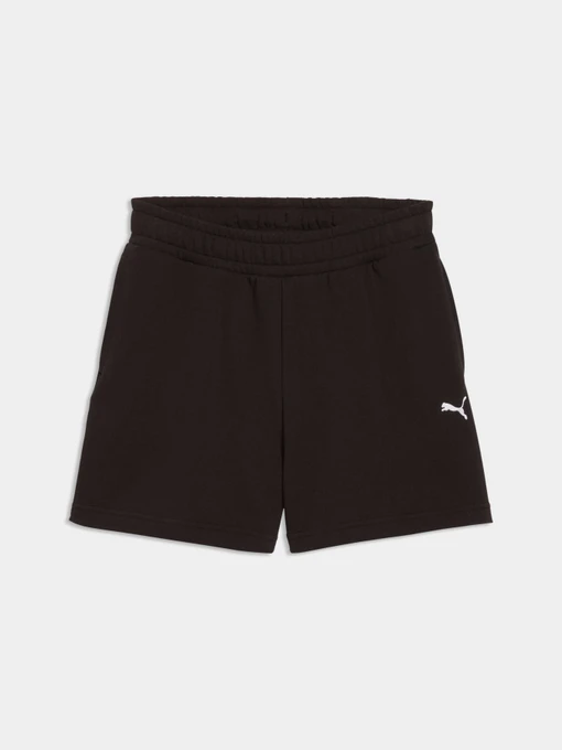 Шорти PUMA Wardrobe Ess Shorts 4’ Tr модель 634581 Фото