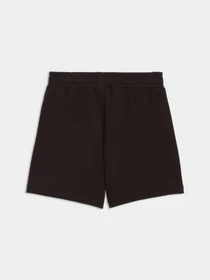 Шорты PUMA Wardrobe Ess Shorts 4’ Tr модель 634581 Фото