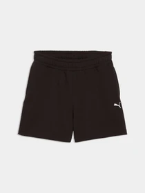 Шорти PUMA Wardrobe Ess Shorts 4’ Tr модель 634581 Фото