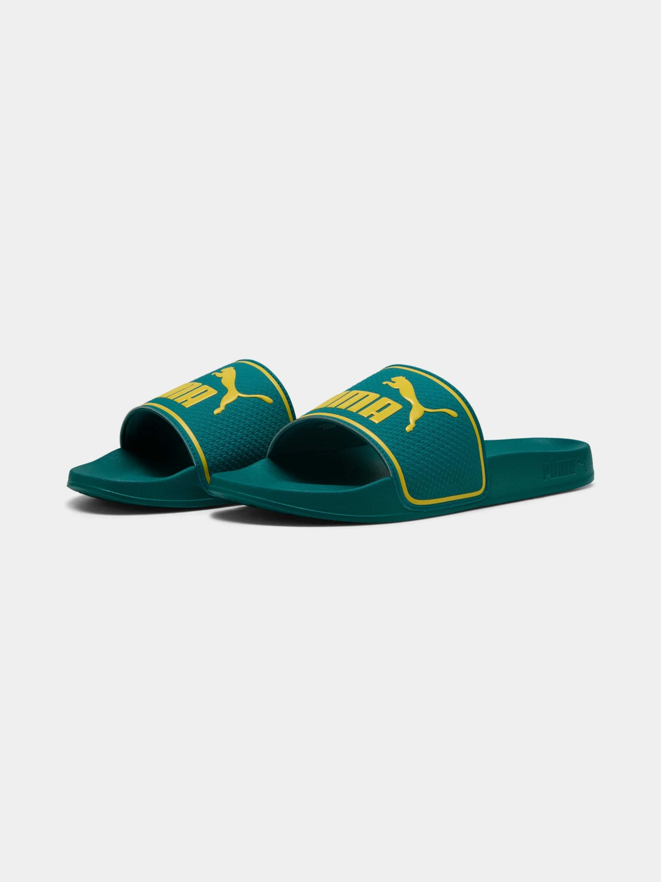 Шльопанці PUMA Leadcat 2.0 модель 399706 Фото