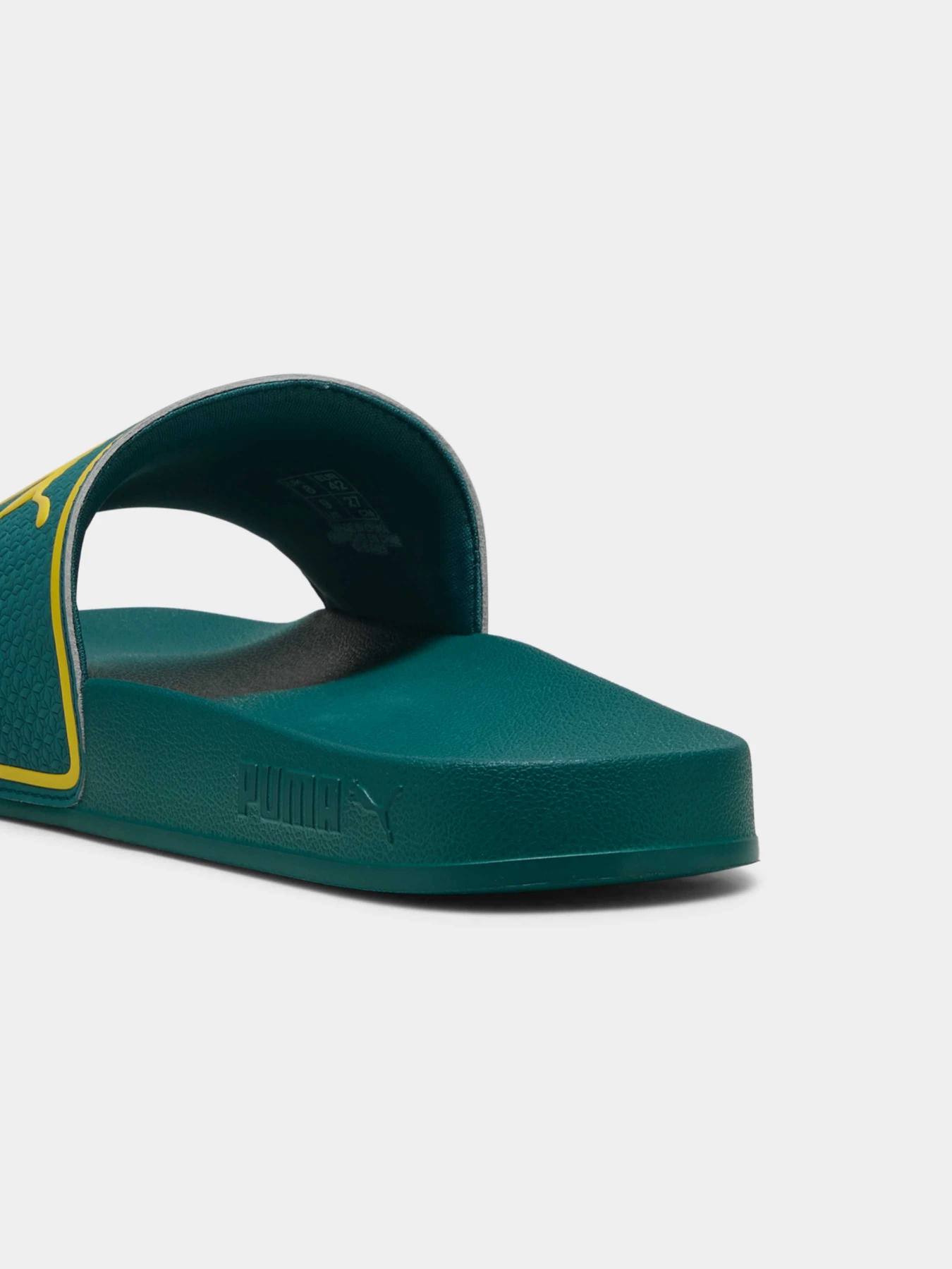 Шльопанці PUMA Leadcat 2.0 модель 399706 Фото