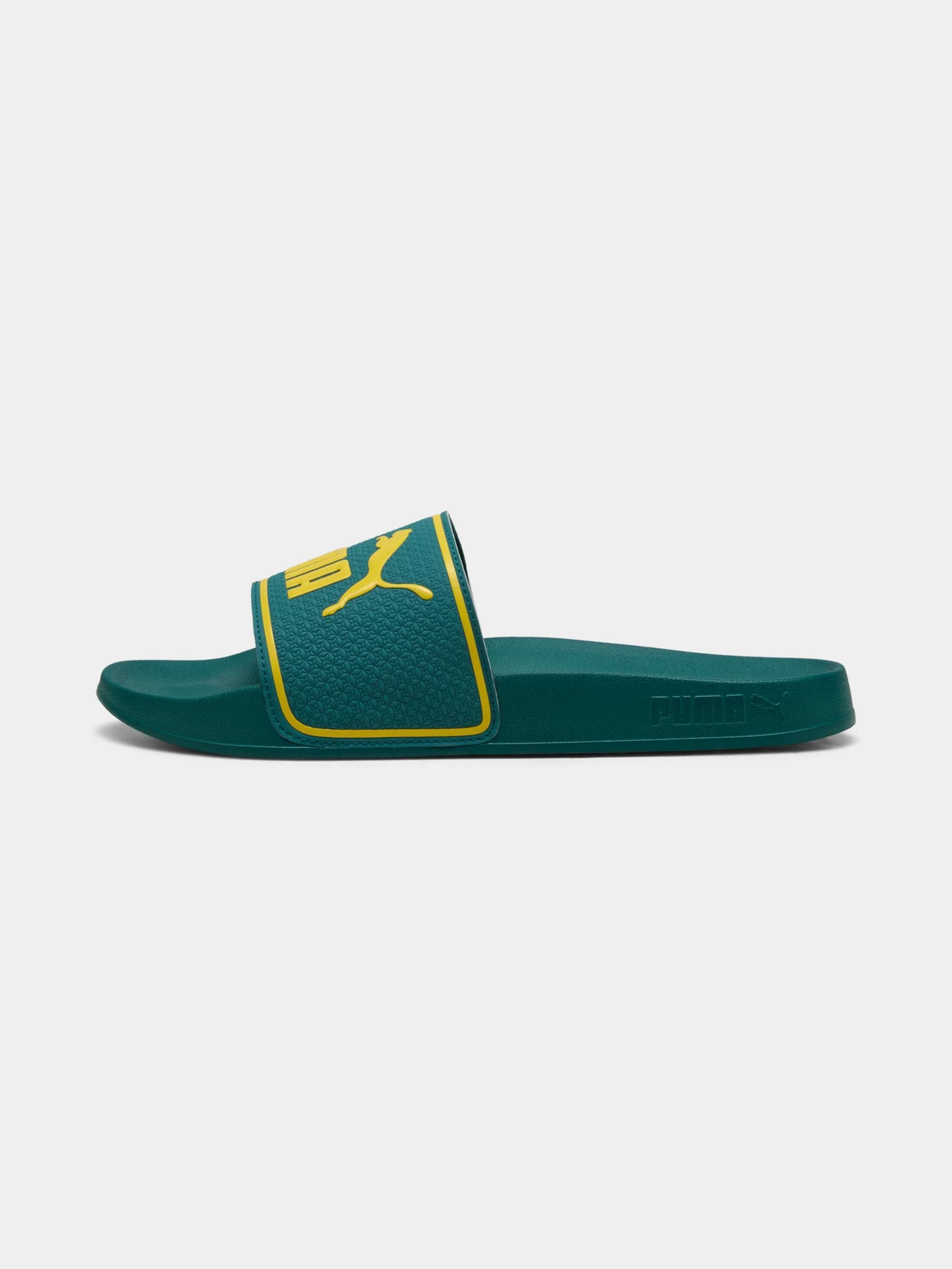 Шльопанці PUMA Leadcat 2.0 модель 399706 Фото