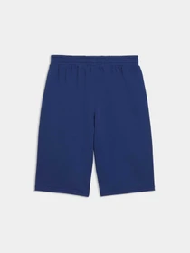 Шорты PUMA Mid90s Relaxed Long Shorts модель 691748 Фото