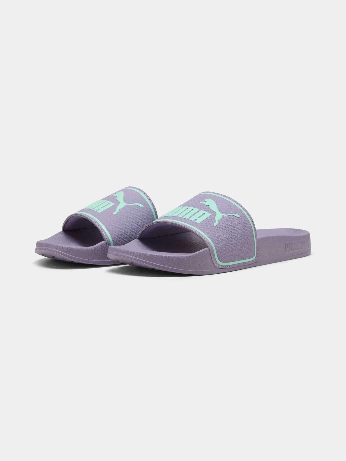 Шльопанці PUMA Leadcat 2.0 модель 399706 Фото