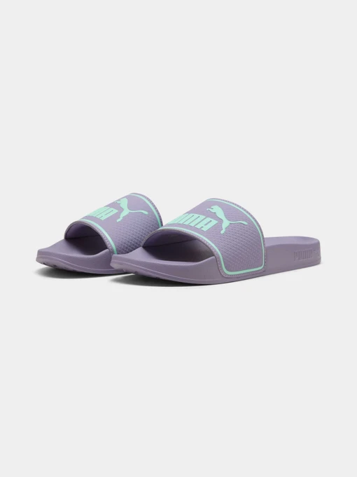 Жіночі Шльопанці PUMA Leadcat 2.0 фото 2