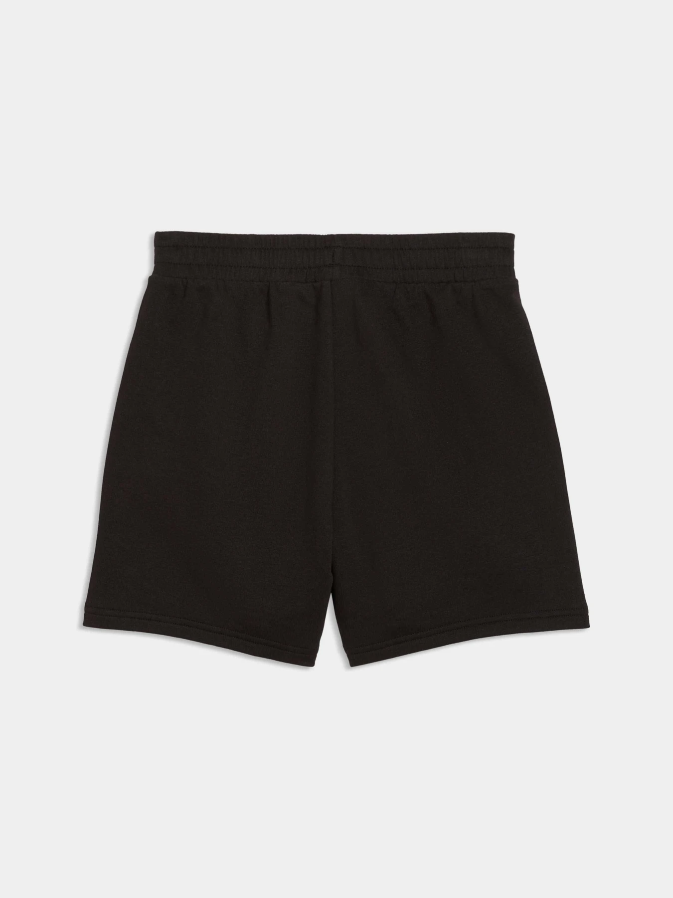 Шорты PUMA Ess Script High-waist Shorts модель 691762 Фото