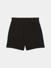Шорты PUMA Ess Script High-waist Shorts модель 691762 Фото