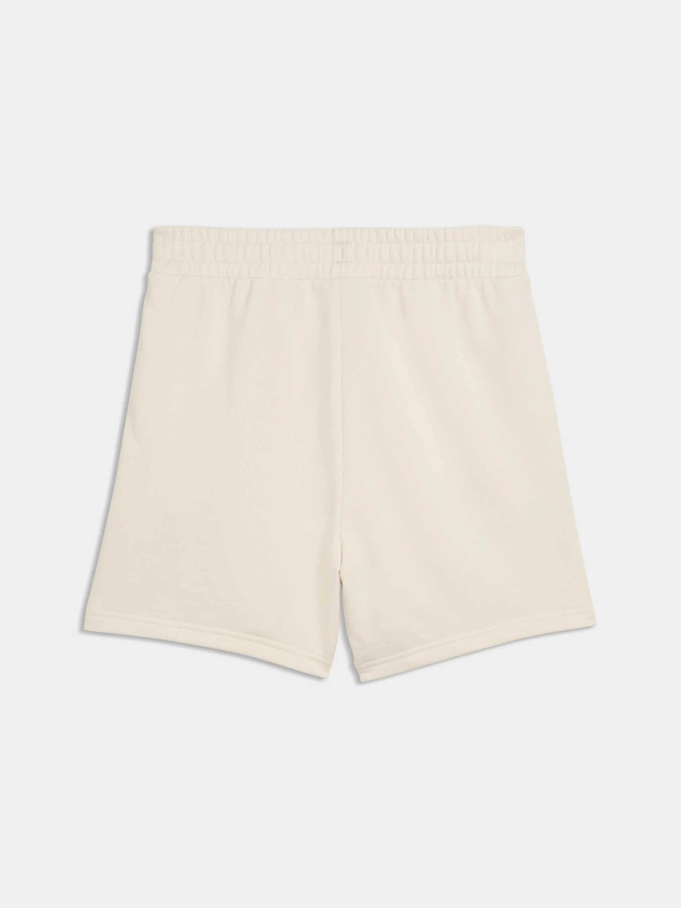 Шорты PUMA Ess Script High-waist Shorts модель 691762 Шорты PUMA Ess Script High-waist Shorts модель 691762 Фото