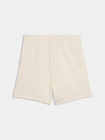 Шорты PUMA Ess Script High-waist Shorts модель 691762 Фото
