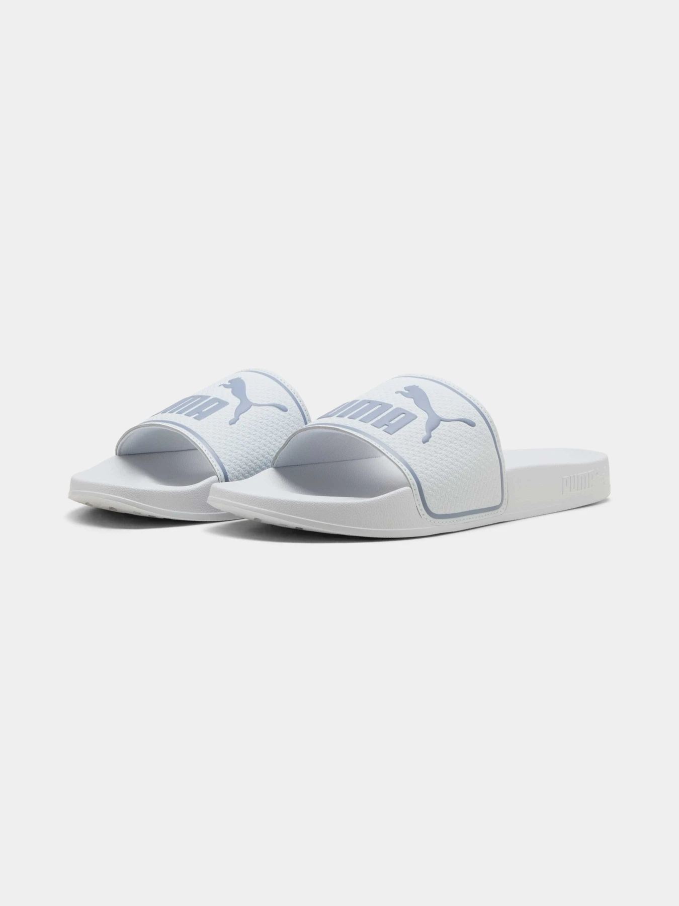 Шлёпанцы PUMA Leadcat 2.0 модель 399706 Фото