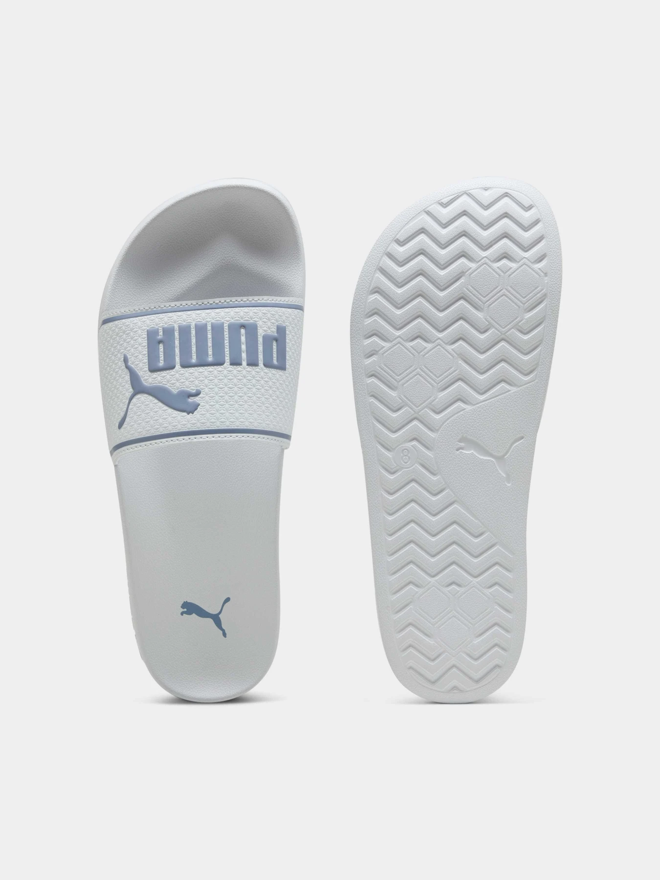 Шлёпанцы PUMA Leadcat 2.0 модель 399706 Фото