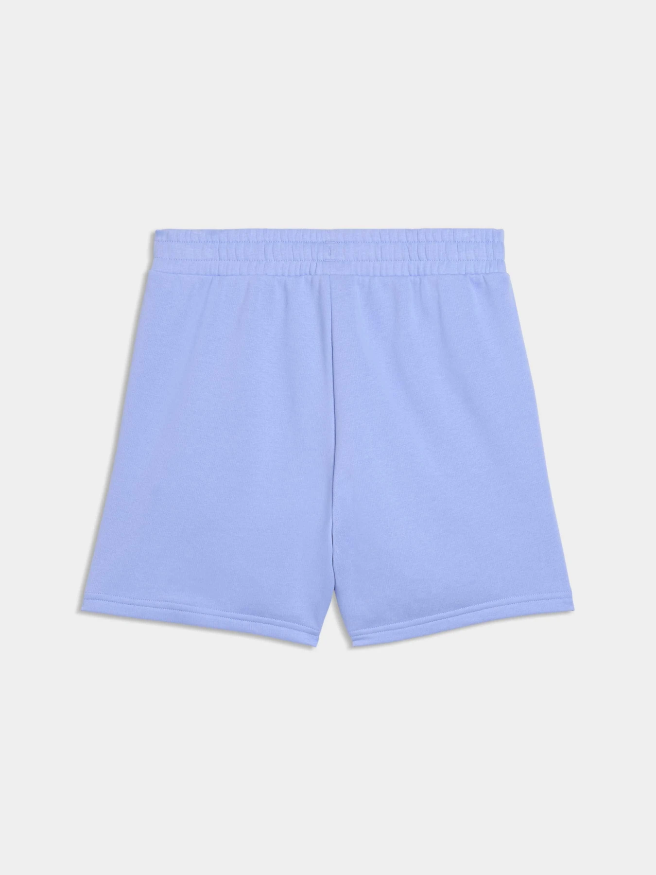 Шорты PUMA Ess Script High-waist Shorts модель 691762 Шорты PUMA Ess Script High-waist Shorts модель 691762 Фото