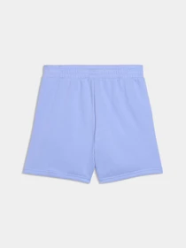 Шорты PUMA Ess Script High-waist Shorts модель 691762 Фото