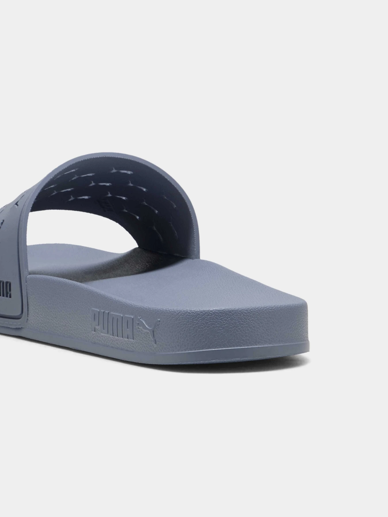 Шлёпанцы PUMA Leadcat 2.0 Cut Out модель 395402 Шлёпанцы PUMA Leadcat 2.0 Cut Out модель 395402 Фото
