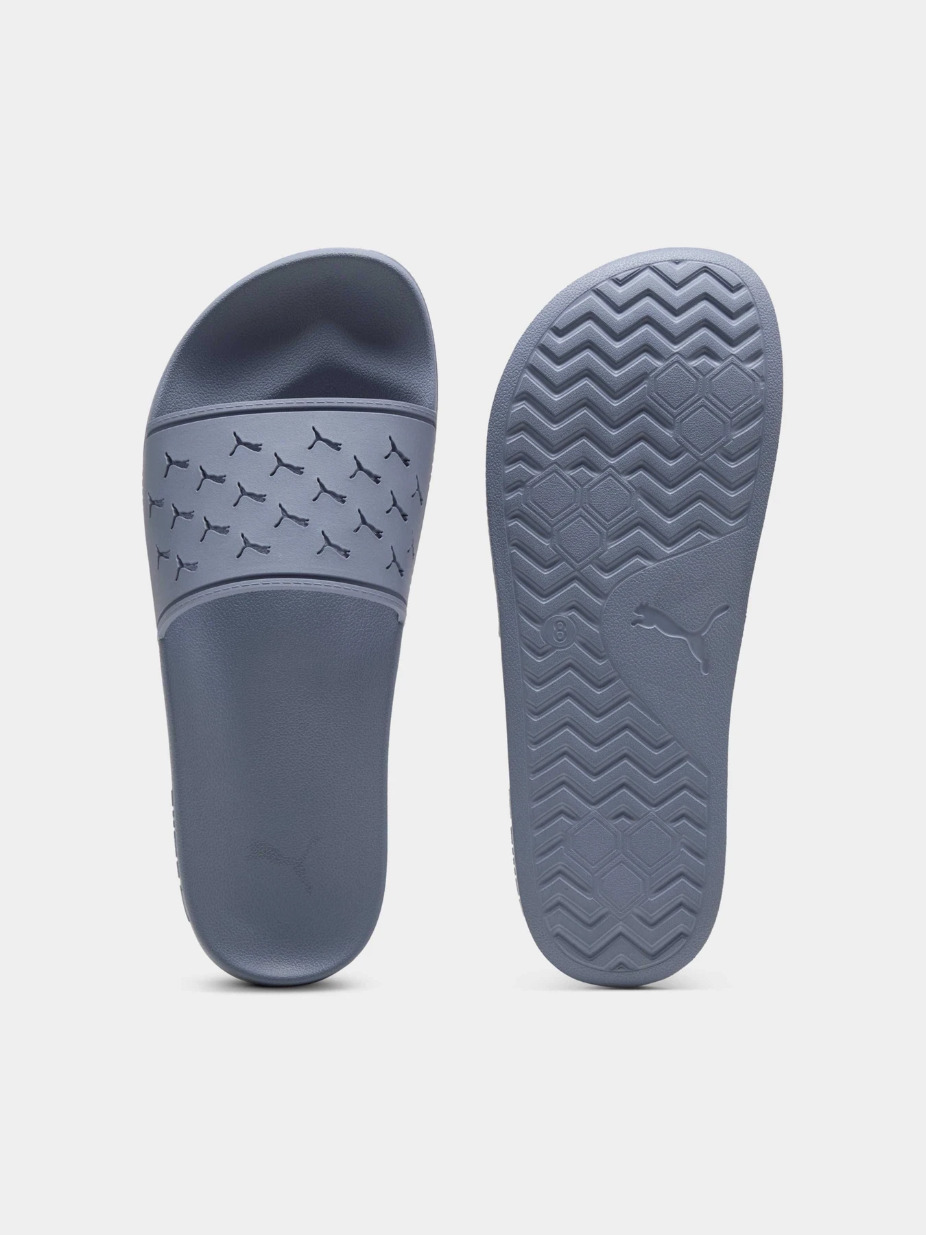 Шлёпанцы PUMA Leadcat 2.0 Cut Out модель 395402 Шлёпанцы PUMA Leadcat 2.0 Cut Out модель 395402 Фото