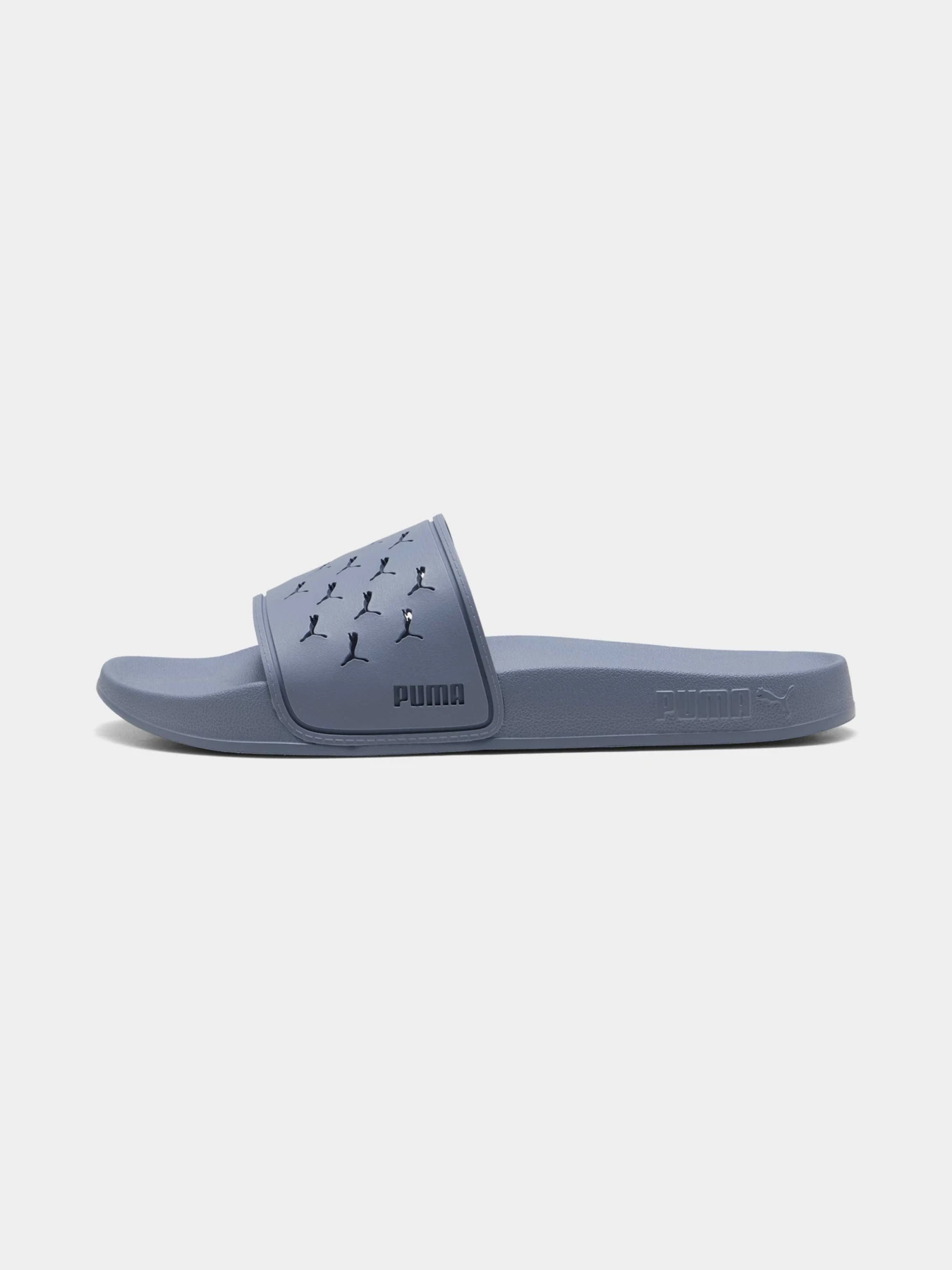Шлёпанцы PUMA Leadcat 2.0 Cut Out модель 395402 Шлёпанцы PUMA Leadcat 2.0 Cut Out модель 395402 Фото