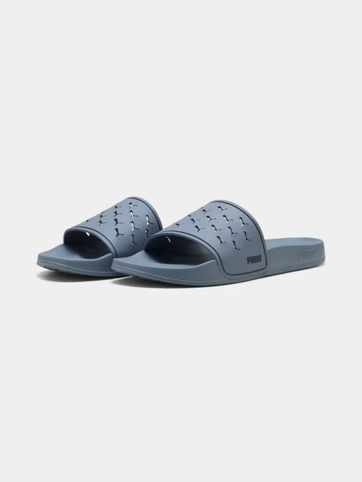 Жіночі Шльопанці PUMA Leadcat 2.0 Cut Out фото 2