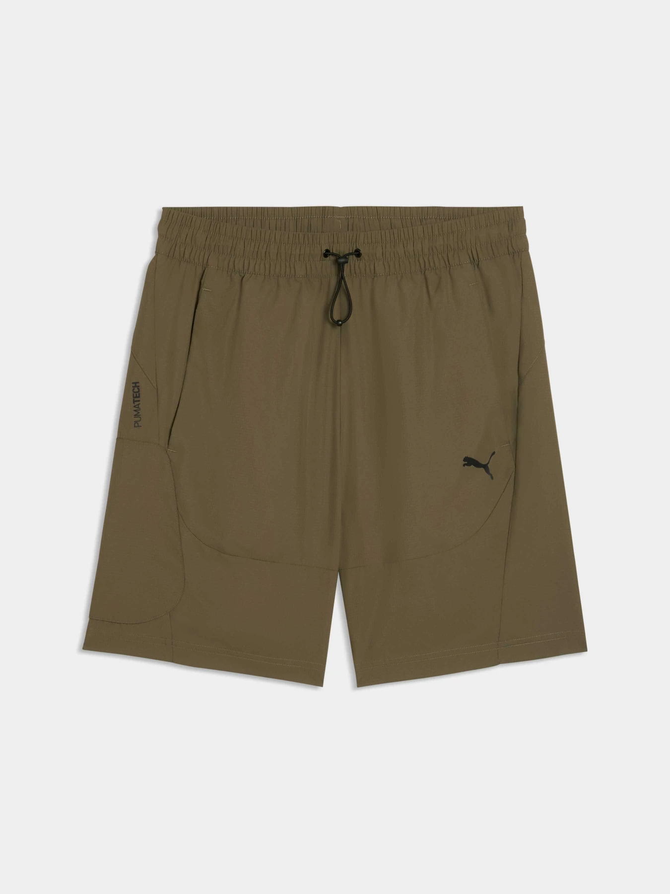 Шорты PUMA Tech Woven Cargo Shorts модель 692187 Фото