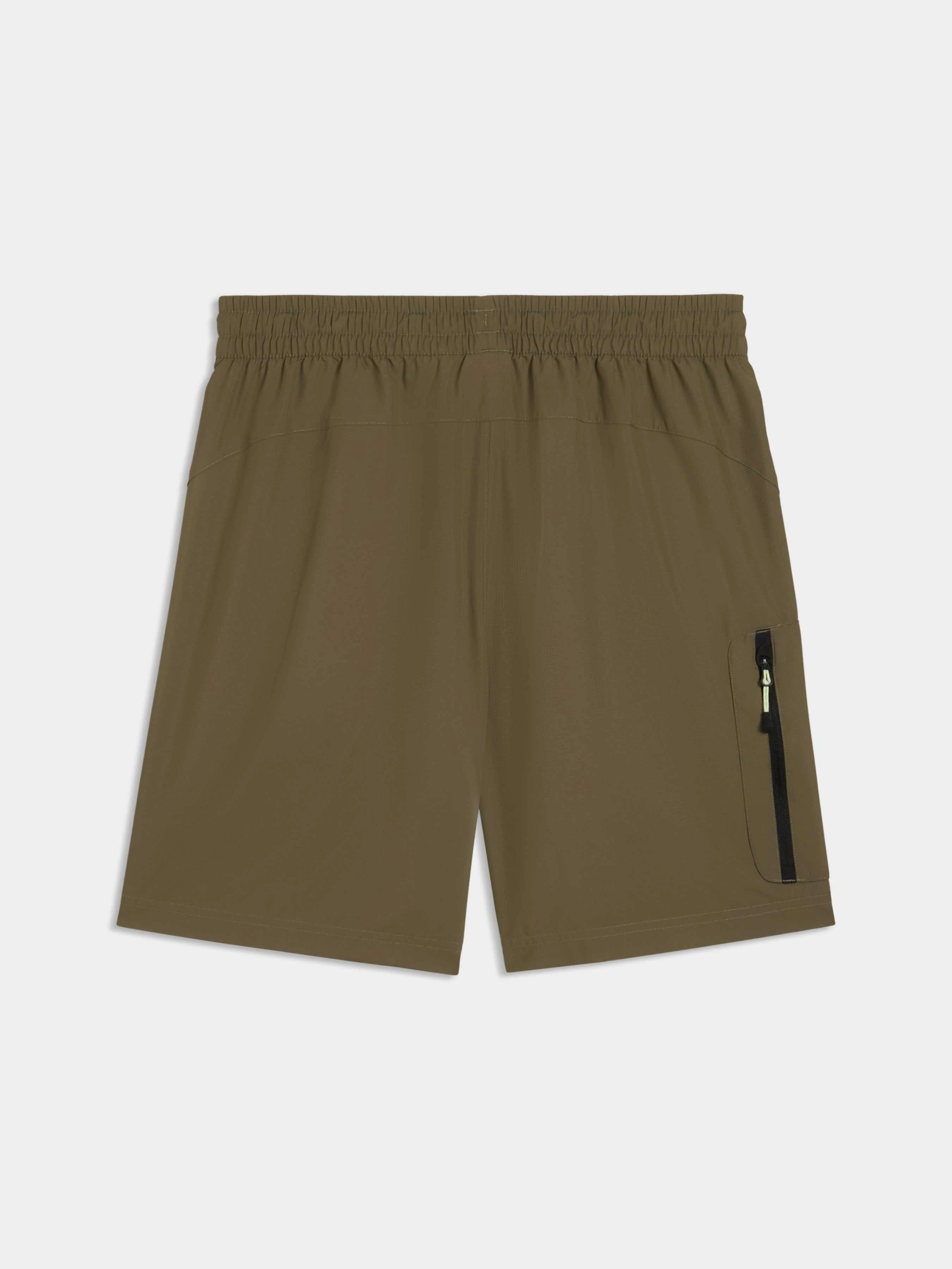 Чоловічі Повсякденні шорти PUMA Tech Woven Cargo Shorts фото 2