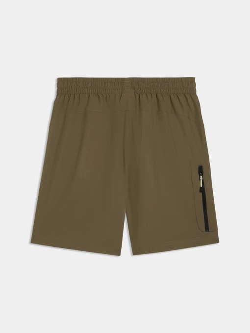 Чоловічі Повсякденні шорти PUMA Tech Woven Cargo Shorts фото 2