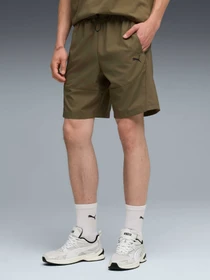 Шорты PUMA Tech Woven Cargo Shorts модель 692187 Фото