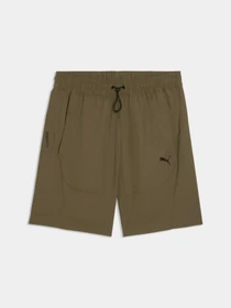 Шорты PUMA Tech Woven Cargo Shorts модель 692187 Фото