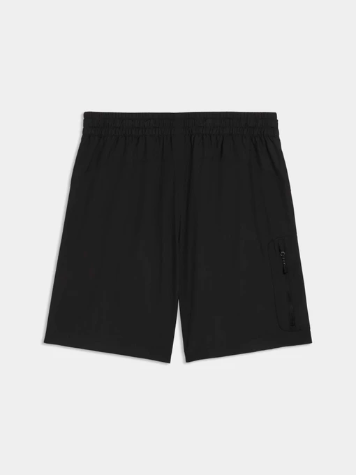 Чоловічі Повсякденні шорти PUMA Tech Woven Cargo Shorts фото 2