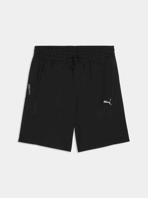 Шорты PUMA Tech Woven Cargo Shorts модель 692187 Фото