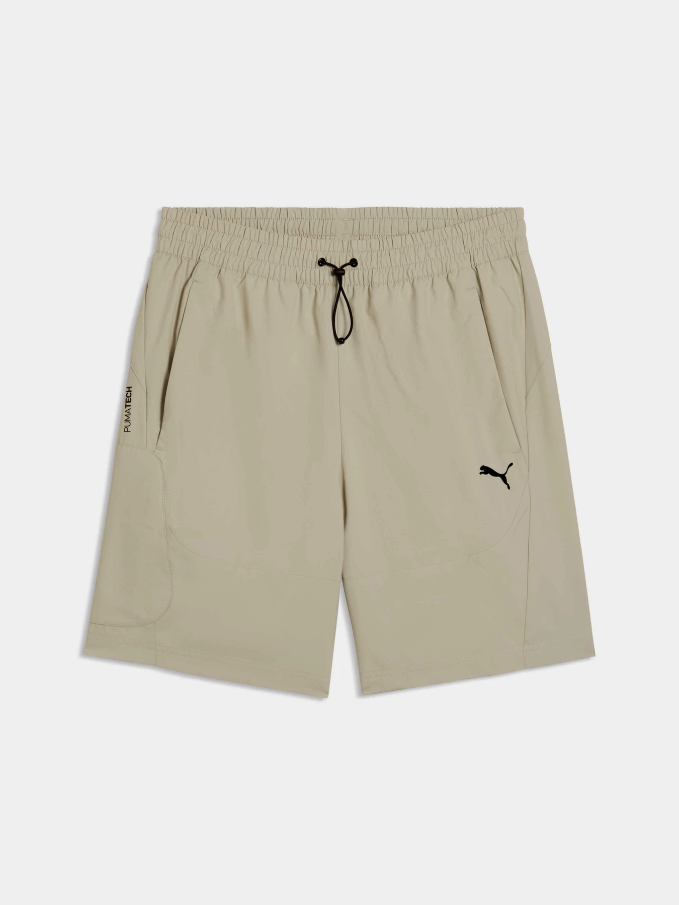 Шорты PUMA Tech Woven Cargo Shorts модель 692187 Фото