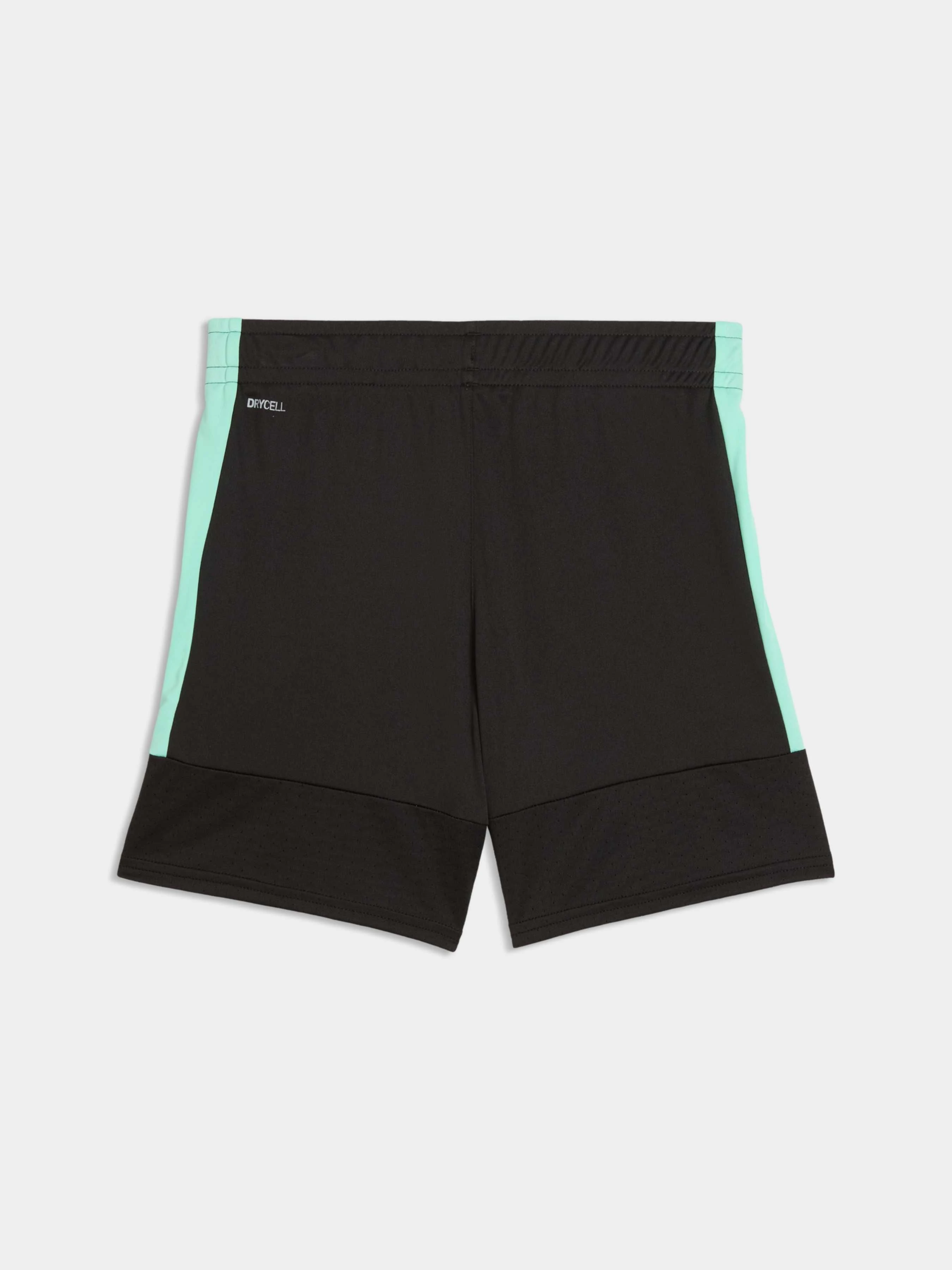 Дитячі Спортивні шорти PUMA Njr Creativity Trg Shorts Jr фото 2